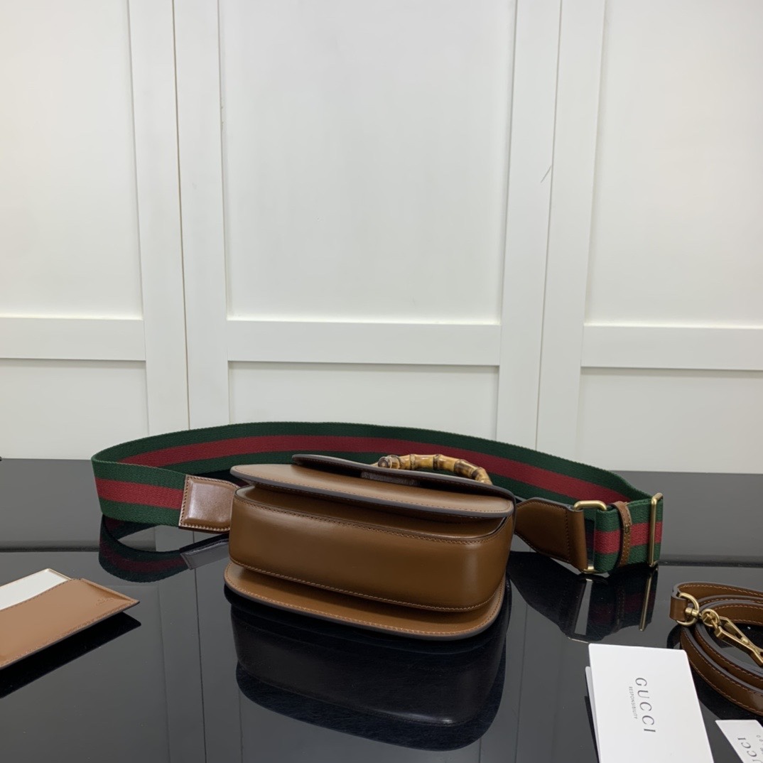 Gucci Top Handle Bags